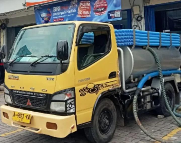 Sedot Wc Pontianak Nur Jaya