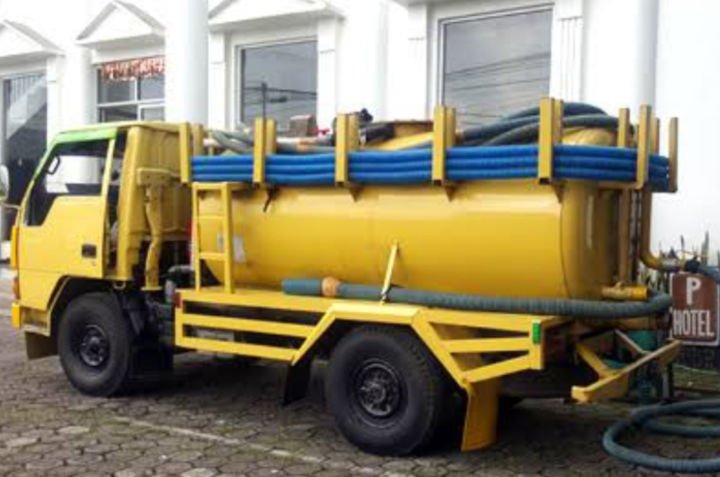 Sedot WC Mampet / Penuh Pontianak – Solusi Cepat, Bersih, dan Bergaransi! Pontianak